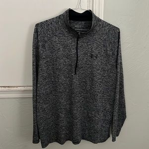 Under Armour lightweight quarter zip